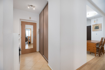 Prodej bytu 3+kk v družstevním vlastnictví 66 m², Ostrava