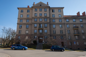 Prodej bytu 3+kk v družstevním vlastnictví 66 m², Ostrava