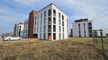 Pronájem bytu 2+kk v osobním vlastnictví 71 m², Kolín