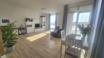 Pronájem bytu 2+kk v osobním vlastnictví 71 m², Kolín