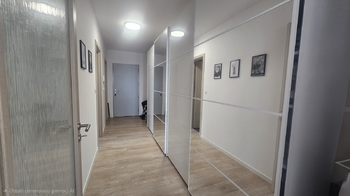Pronájem bytu 2+kk v osobním vlastnictví 71 m², Kolín