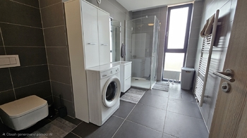 Pronájem bytu 2+kk v osobním vlastnictví 71 m², Kolín