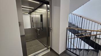 Pronájem bytu 2+kk v osobním vlastnictví 71 m², Kolín