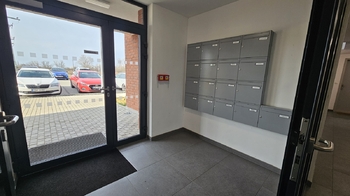 Pronájem bytu 2+kk v osobním vlastnictví 71 m², Kolín