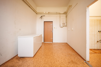 Pronájem skladovacích prostor 50 m², Ostrava