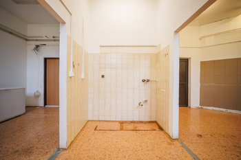 Pronájem skladovacích prostor 50 m², Ostrava