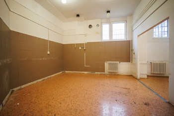 Pronájem skladovacích prostor 50 m², Ostrava