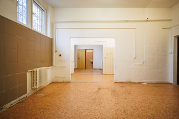 Pronájem skladovacích prostor 50 m², Ostrava