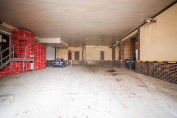 Pronájem skladovacích prostor 50 m², Ostrava