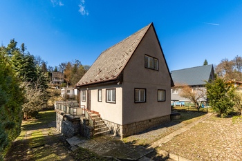 Prodej chaty / chalupy 60 m², Pohoří