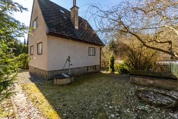 Prodej chaty / chalupy 60 m², Pohoří