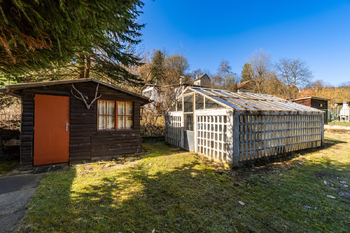 Prodej chaty / chalupy 60 m², Pohoří