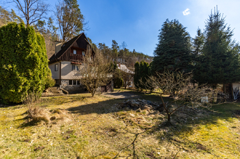 Prodej chaty / chalupy 60 m², Pohoří