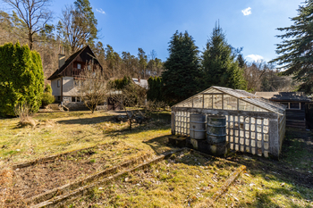 Prodej chaty / chalupy 60 m², Pohoří