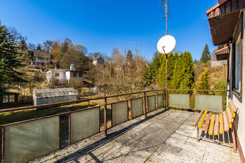 Prodej chaty / chalupy 60 m², Pohoří