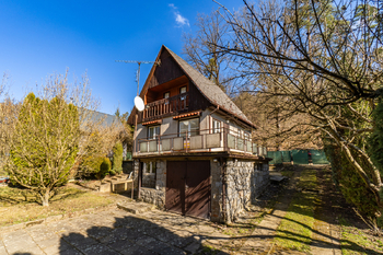 Prodej chaty / chalupy 60 m², Pohoří