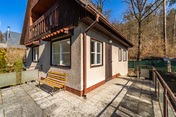 Prodej chaty / chalupy 60 m², Pohoří