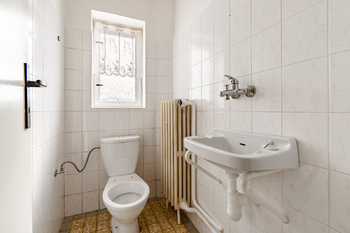 Prodej chaty / chalupy 60 m², Pohoří