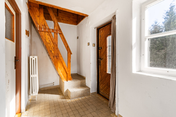 Prodej chaty / chalupy 60 m², Pohoří