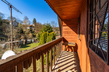 Prodej chaty / chalupy 60 m², Pohoří