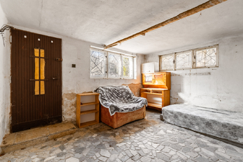 Prodej chaty / chalupy 60 m², Pohoří