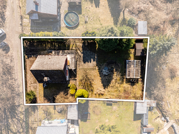 Prodej chaty / chalupy 60 m², Pohoří