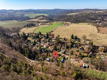 Prodej chaty / chalupy 60 m², Pohoří