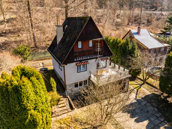 Prodej chaty / chalupy 60 m², Pohoří