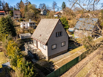 Prodej chaty / chalupy 60 m², Pohoří