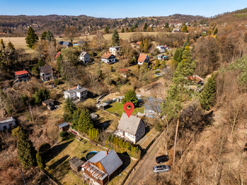 Prodej chaty / chalupy 60 m², Pohoří