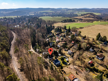 Prodej chaty / chalupy 60 m², Pohoří