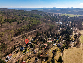 Prodej chaty / chalupy 60 m², Pohoří