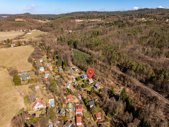 Prodej chaty / chalupy 60 m², Pohoří