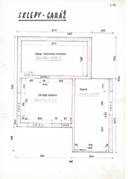 Prodej chaty / chalupy 60 m², Pohoří