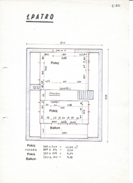 Prodej chaty / chalupy 60 m², Pohoří