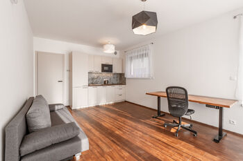 Pronájem bytu 1+kk v osobním vlastnictví 35 m², Praha 4 - Chodov