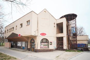 Pronájem obchodních prostor 20 m², Ostrava