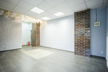Pronájem obchodních prostor 20 m², Ostrava