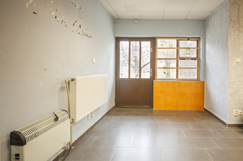 Pronájem obchodních prostor 20 m², Ostrava