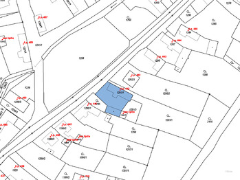 KM - 19.03.2026 - Prodej domu 70 m², Újezd