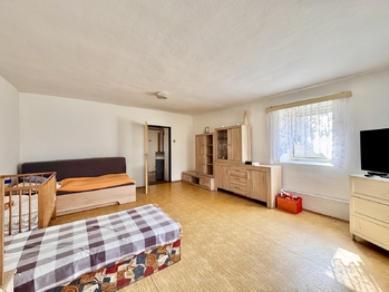 Prodej domu 70 m², Újezd