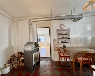 Prodej domu 70 m², Újezd