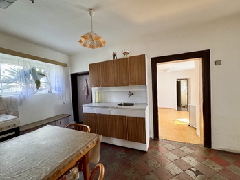 Prodej domu 70 m², Újezd