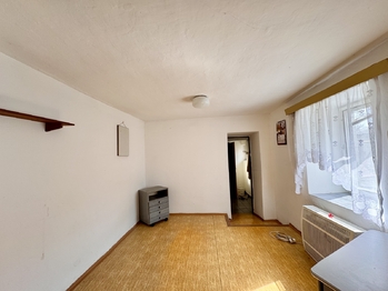 Prodej domu 70 m², Újezd