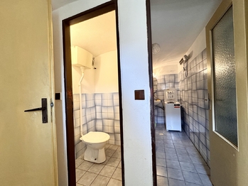 Prodej domu 70 m², Újezd