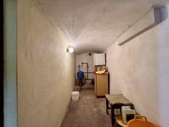 Prodej domu 70 m², Újezd