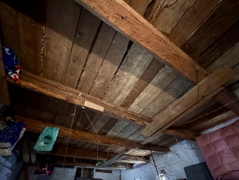 Prodej domu 70 m², Újezd