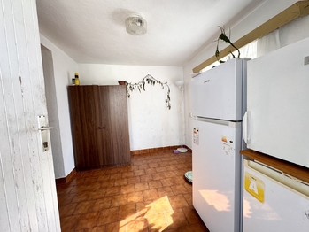 Prodej domu 70 m², Újezd