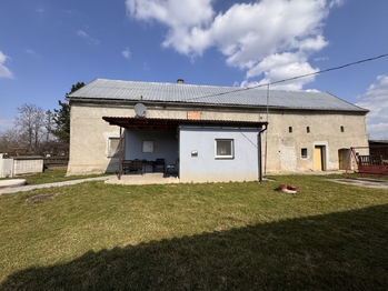 Prodej domu 70 m², Újezd