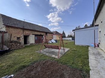 Prodej domu 70 m², Újezd